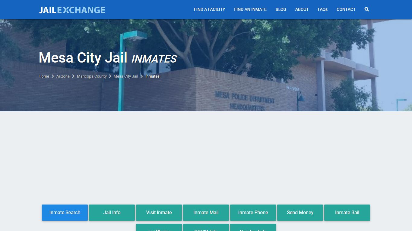 Maricopa County Jail Inmates | Arrests | Mugshots | AZ